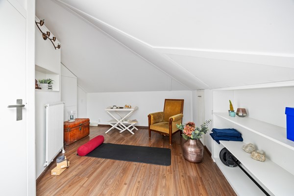 Medium property photo - Boekelermeerstraat 10, 2493 XH The Hague